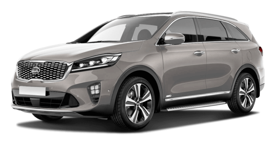 sorento-steel-gray
